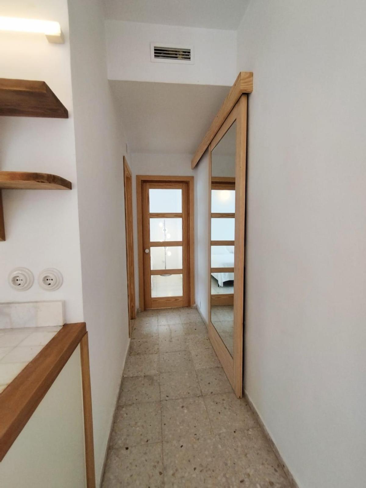 Villa La Casita A 60 Pasos Del Mar Tamaduste Exterior foto