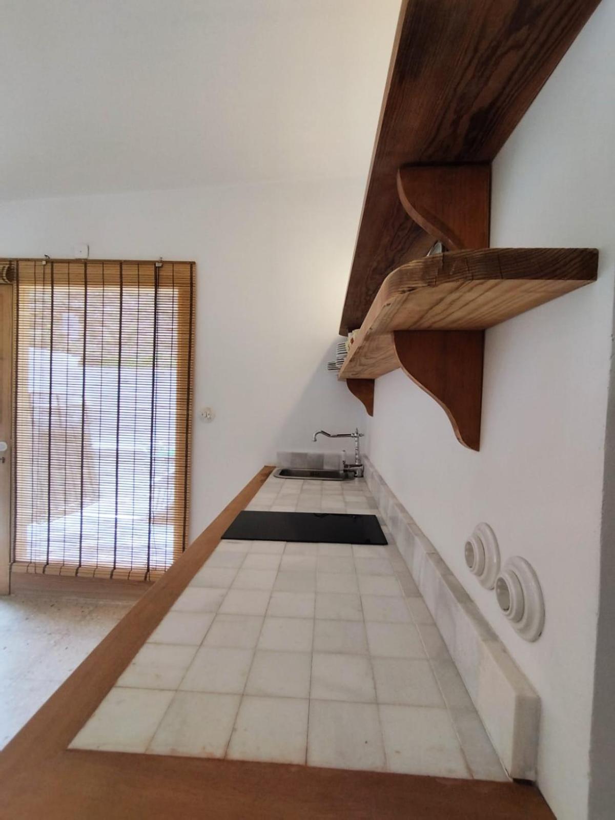 Villa La Casita A 60 Pasos Del Mar Tamaduste Exterior foto